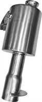 Bdx Titanium Muffler 12-106t Bdx Titanium Muffler 12-106t