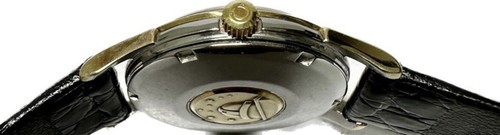Rare OMEGA Constellation Chronometer Mens Automatic Antique Watch 517414904 VIPS - Picture 5 of 11