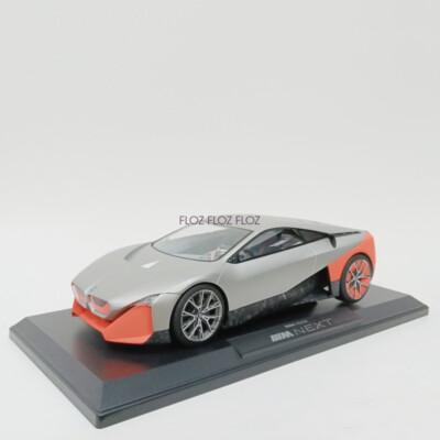BMW Vision M Next 1/18スケールモデル Genuine BMW 80-43-5-A07-2D8 | BMW Vision M NEXT Miniature, Grey