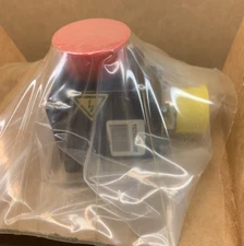 ATI 9120-RK12-M  ELECTRONIC MODULE 12-PIN PASS THROUGH , MASTER SIDE  **NEW**