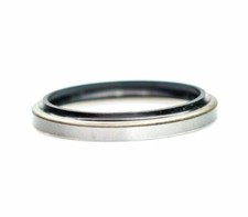 EAI Wiper Seal 30x45x6/9mm Dust Scraper Hydraulic Piston Cylinder Oil Seal