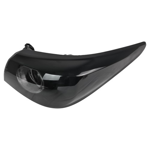 For 20142017 Infiniti Q50 SKYLINE V37 400R Style Smoke LED Rear Tail