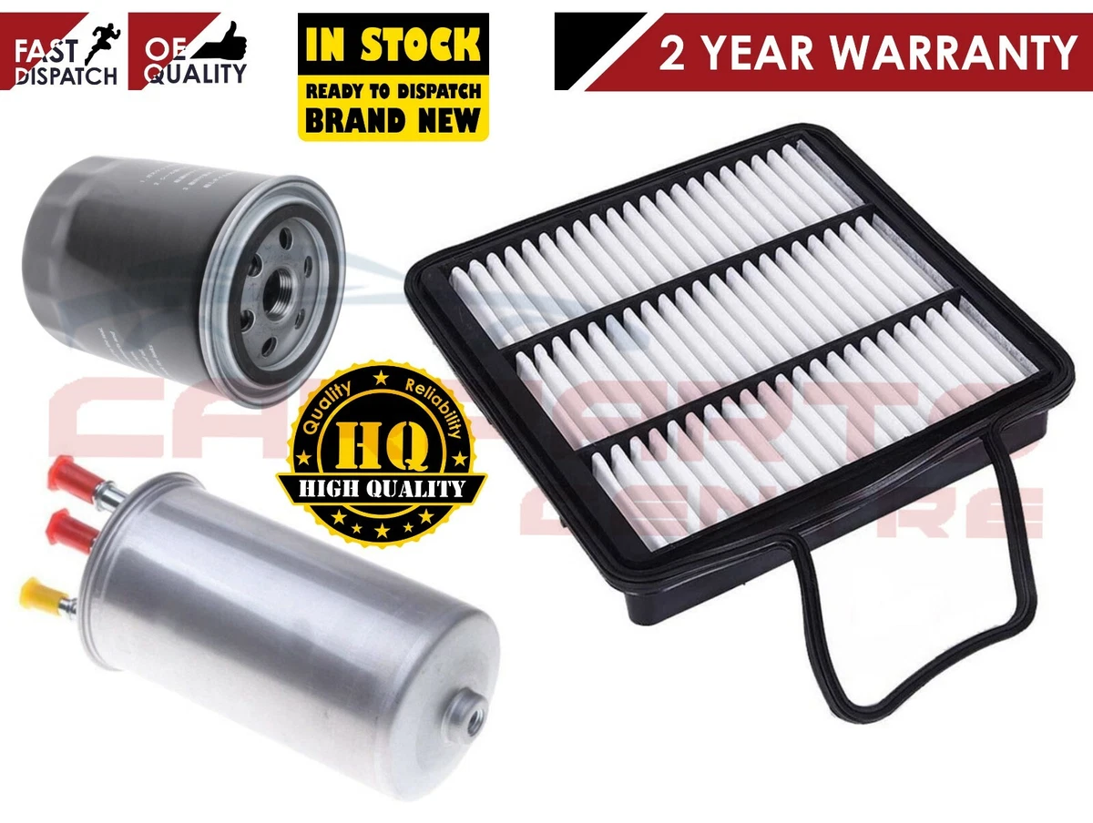 FOR GREAT WALL STEED 5 2.0DT 2012-OIL AIR DIESEL PRE FUEL FILTER 