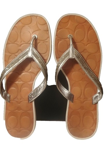 J Crew~Riley~Sandals~Leopard~Calf Hair~Glitter Sole~Size 8M  J. Crew Riley Sandals in Leopard Calf Hair With Glitter Sole Size 11 ~ excellent main image 1