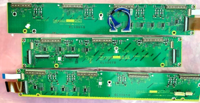 FUJITSU TNPA3221 C1, TNPA3222 C2, TNPA3223 C3 BUFFERS FOR P50XTA51US+ BONUS