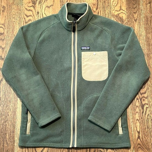 Patagonia Karstens Jacket Mens Medium 