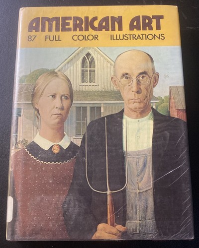 American Art 87 Full Color Illustrations Book Francesco Abbate Octopus 1972 HC