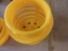 OEM WATER PUMP 0742303050 STRAINER NPT2" MultiQuip QP2H