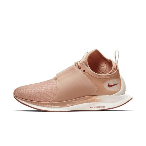 Womens NIKE ZOOM PEGASUS TURBO XX Rose 