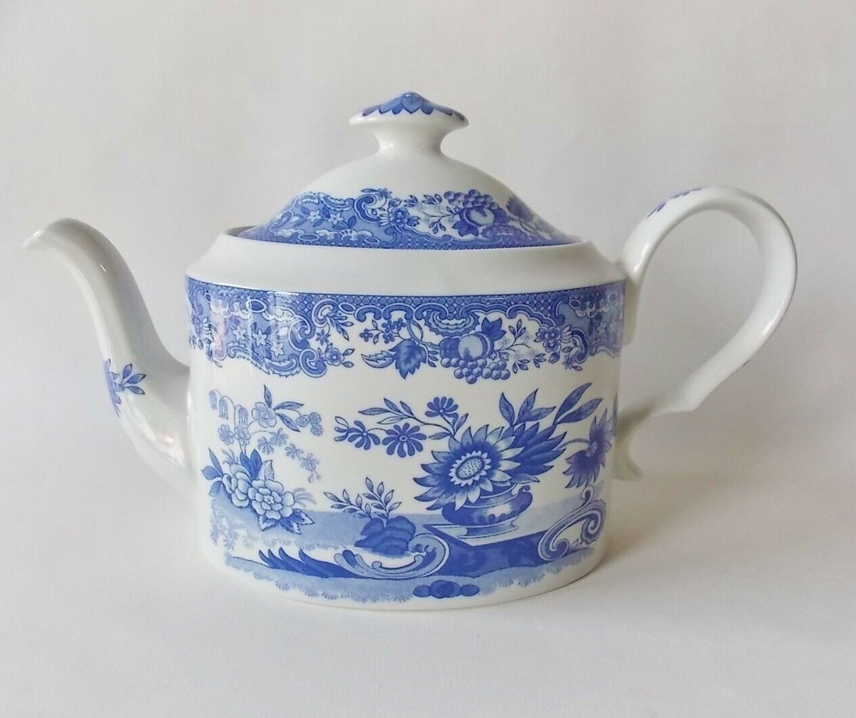 BEAUTIFUL SPODE GARDEN COLLECTION 