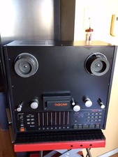 Tascam Tsr 8 for sale | eBay