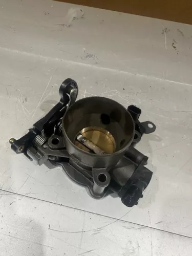 Honda BF90 BF75 4 Stroke Outboard Throttle Body  PN 16400-ZY9-003
