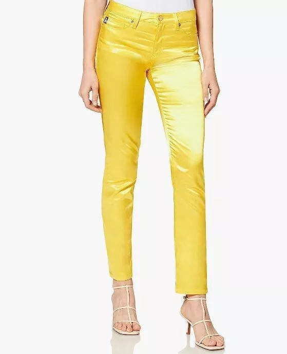 Big waist sale skinny leg jeans
