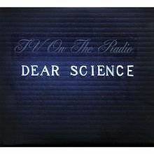 Dear Science von TV on the Radio | CD | Zustand gut