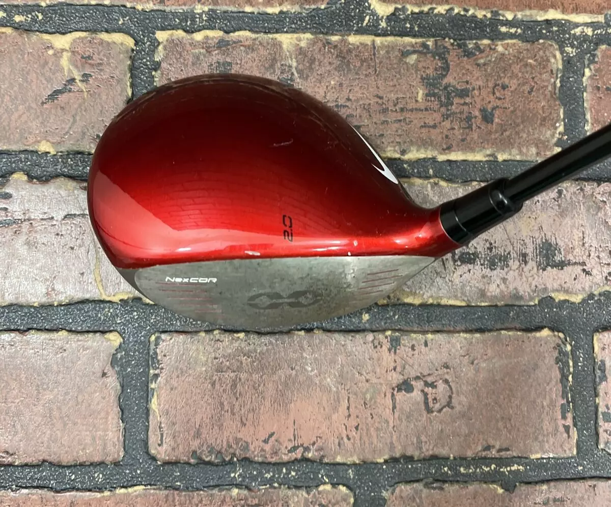 Nike covert 2.0 deals driver