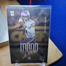 2021 Panini Chronicles Luminance Kellen Mond Rookie #206 RC Vikings