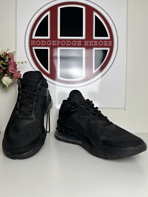 Nike - LeBron 18 Low Zero Dark 23 - Men's Size 10 - See Description**