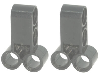 Lego Part 32557 Technic Pin Joiner Dual Perpendicular x 2