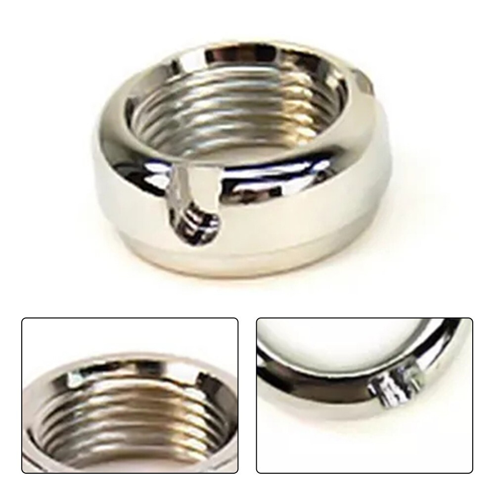 For DODGE For RAM For CHRYSLER For JEEP Radio Antenna Base Nut 56007570AE