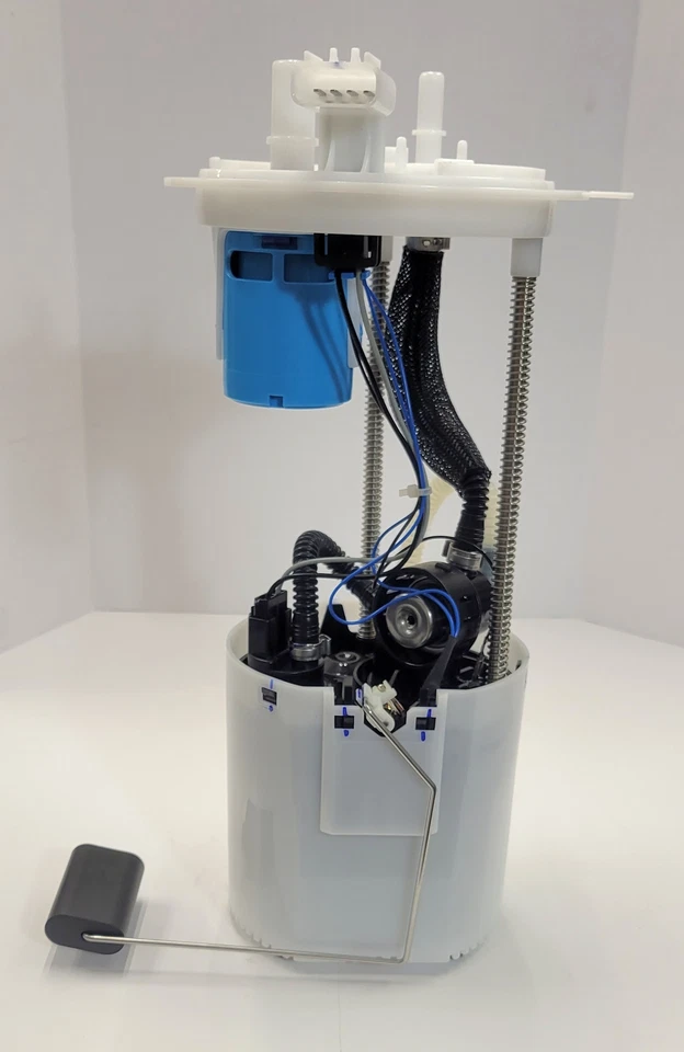 Módulo de bomba de combustible Carter P76474M para Ford E-150 E-250 E-350 Super Duty 2009-2010 Foto 3 de 3