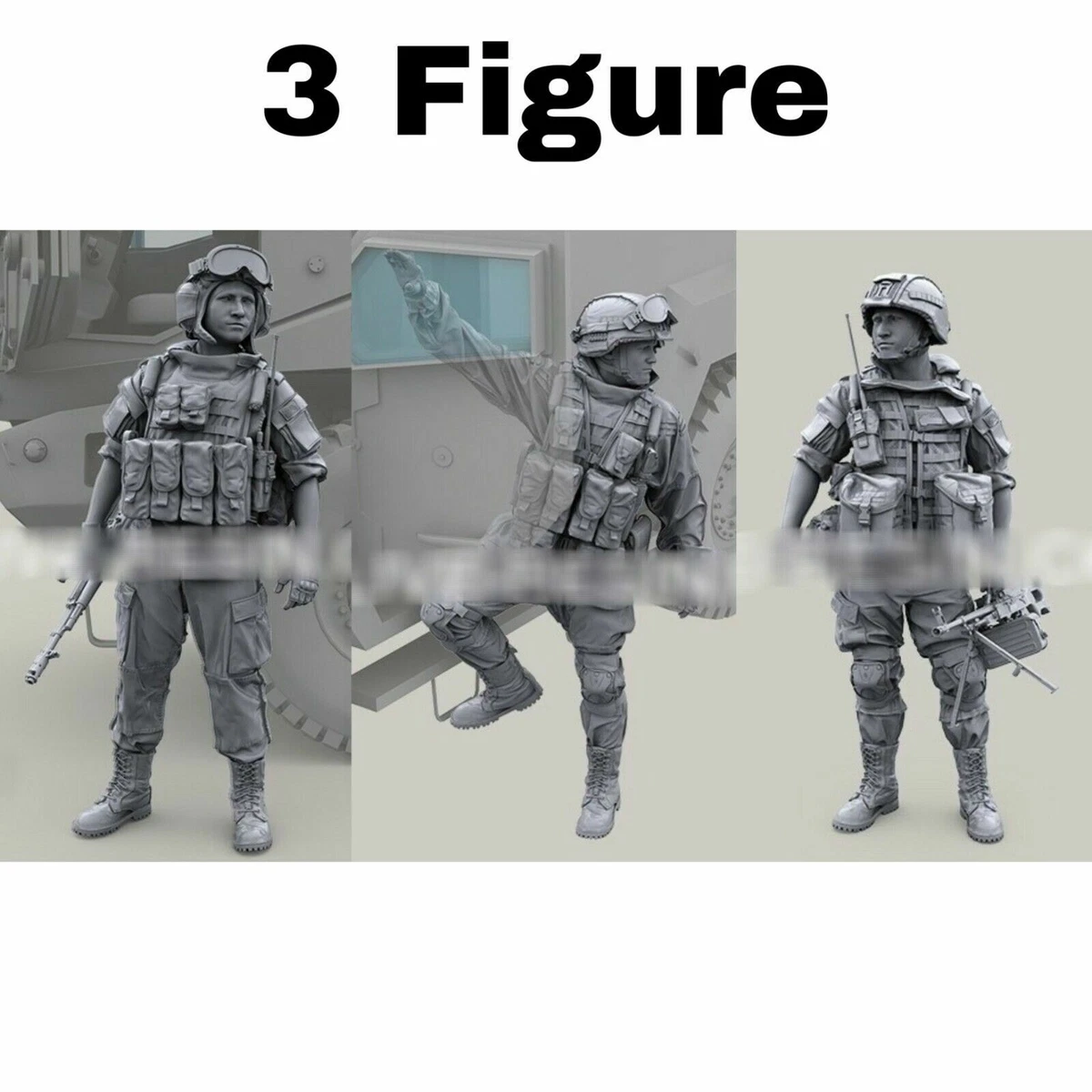 Phoenix Toys - Figurine militaire miniature - 14x Aigle Force Métal - Métal argenté - Catawiki