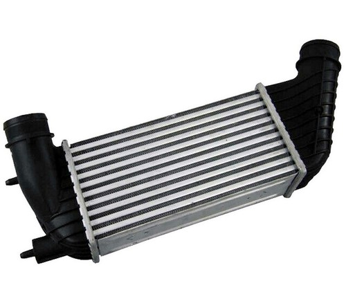 INTER COOLER CHARGER FITS FIAT SCUDO 272, LANCIA PHEDRA 179 14400942 - Picture 6 of 8