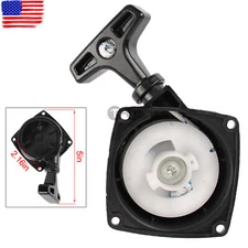 Fit For Echo Starter Recoil ES-250 PB-250 PB-252 PB-250LN BLOWERS A051000960 