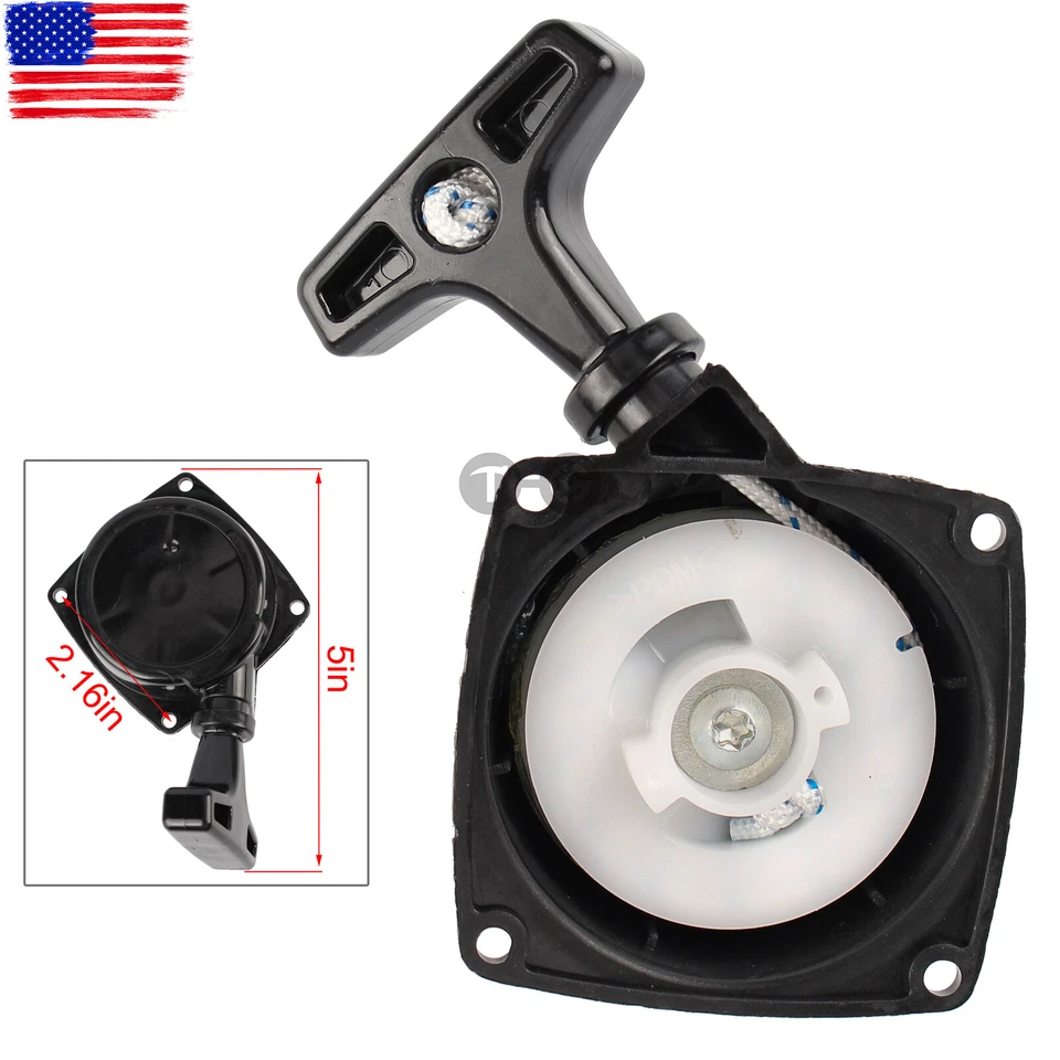 TOPGEARSLTD Fit For Echo Starter Recoil ES-250 PB-250 PB-252 PB-250LN BLOWERS A051000960