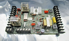 Honeywell 212631 Control Board Assembly V126 *GREAT CONDITION*