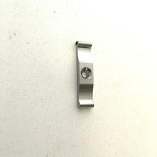 Turn Button Latch Shed Door Cage Cupboard Hutch Catch