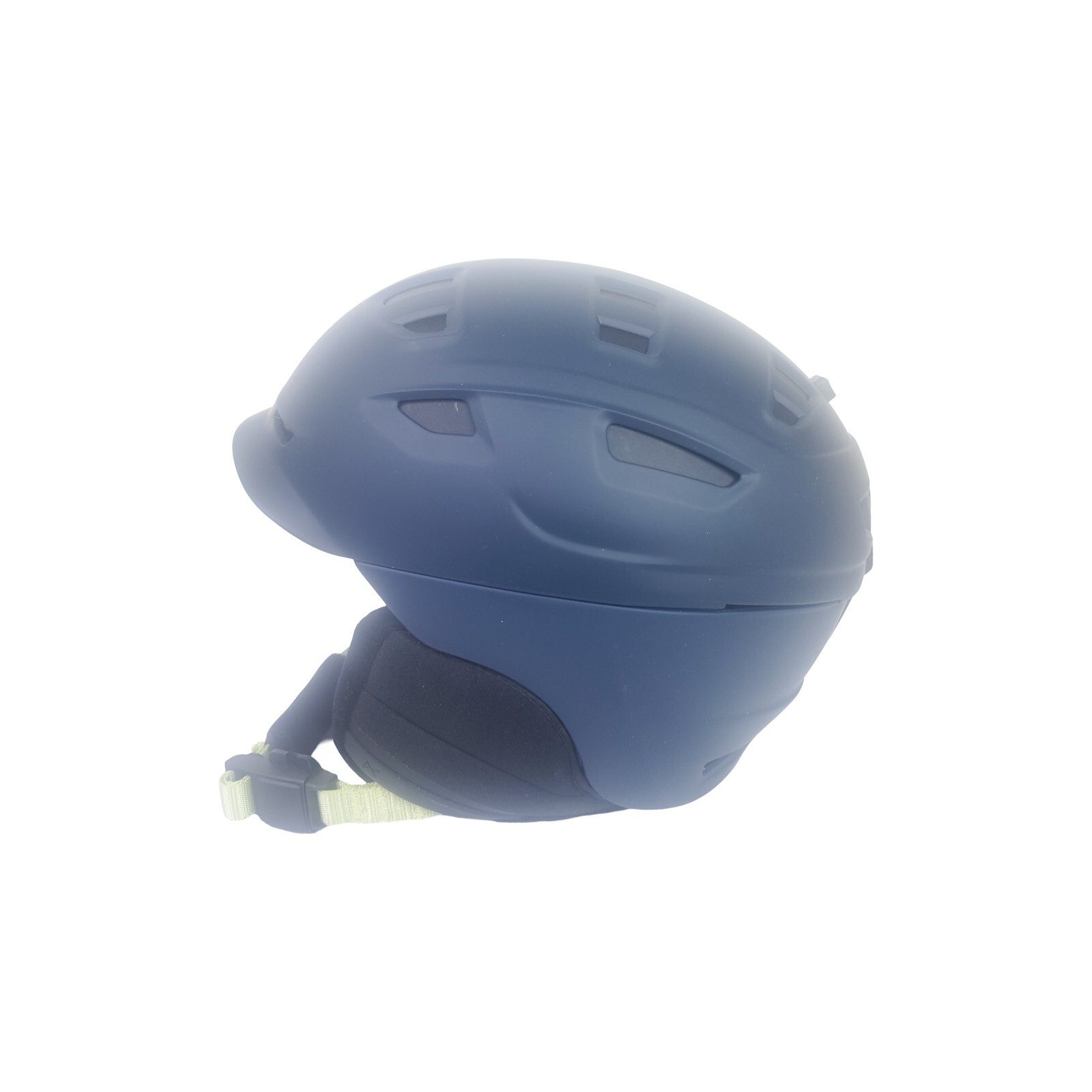 Men's ANON Prime MIPS Helmet (Size S 52-55 cm) BLUE Ski & Snowboard - NEW O/B