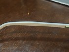 "NEW" Unisex Geoffrey Beene Whim BLK Eyeglass Frame 53-11-135 — photo 8