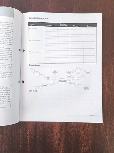 Heinemann Physics 12, extended Practical Investigation Workbook, by Doug Bail - Picture 8 of 9