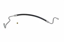 Sunsong Power Steering Pressure Line Hose Assembly For 1971-1972 Buick Electra