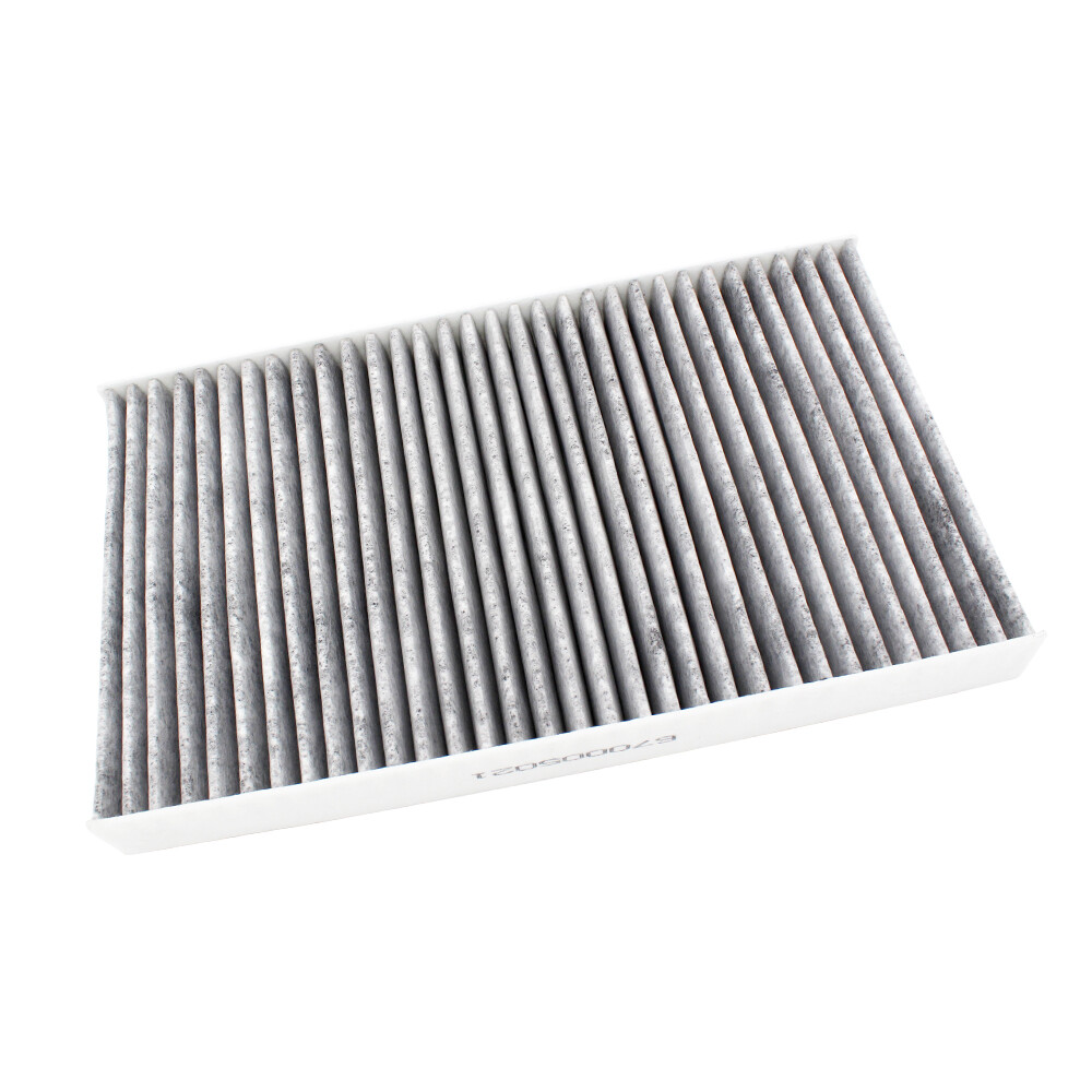 New Carbon Cabin Air Filter For Maserati Ghibli, Quattroporte & Levante US Stock