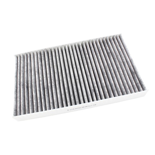 New Carbon Cabin Air Filter For Maserati Ghibli, Quattroporte & Levante US Stock - Picture 1 of 7