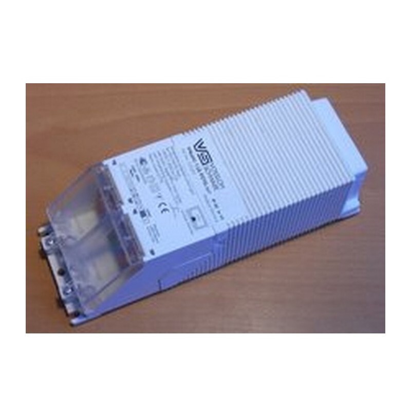 Vossloh schwabe 535695 Vnahj 150 PTZG.567 - Alimentazione Trasformatore Lampada