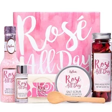 BFF LOVE Spa Gifts for Women, Gift Set for Women....07/26  SH1