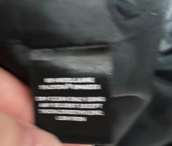 Lafayette 148 Black Pleated Sheath Shift Wool Blend Stretch Midi Dress Size 10 - Image 3 of 4