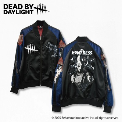 DEAD BY DAYLIGHT OFFICIAL SUKAJAN NEW JAPAN