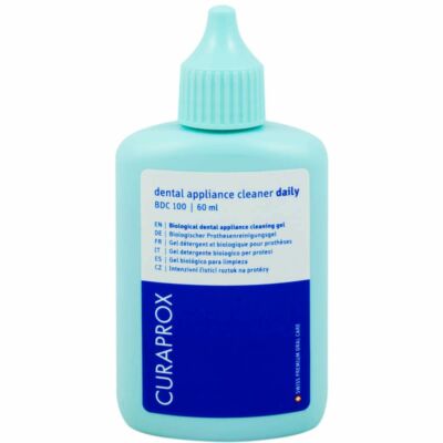 CURADENT TRIA Prothesenreinigung daily 1 St PZN07194361