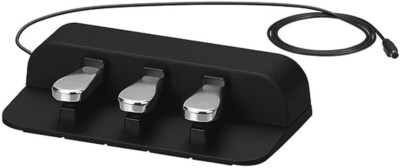 Casio Genuin SP-34 3-Pedal System für Privia Digitalpianos PX-S1000 / PX-S3000