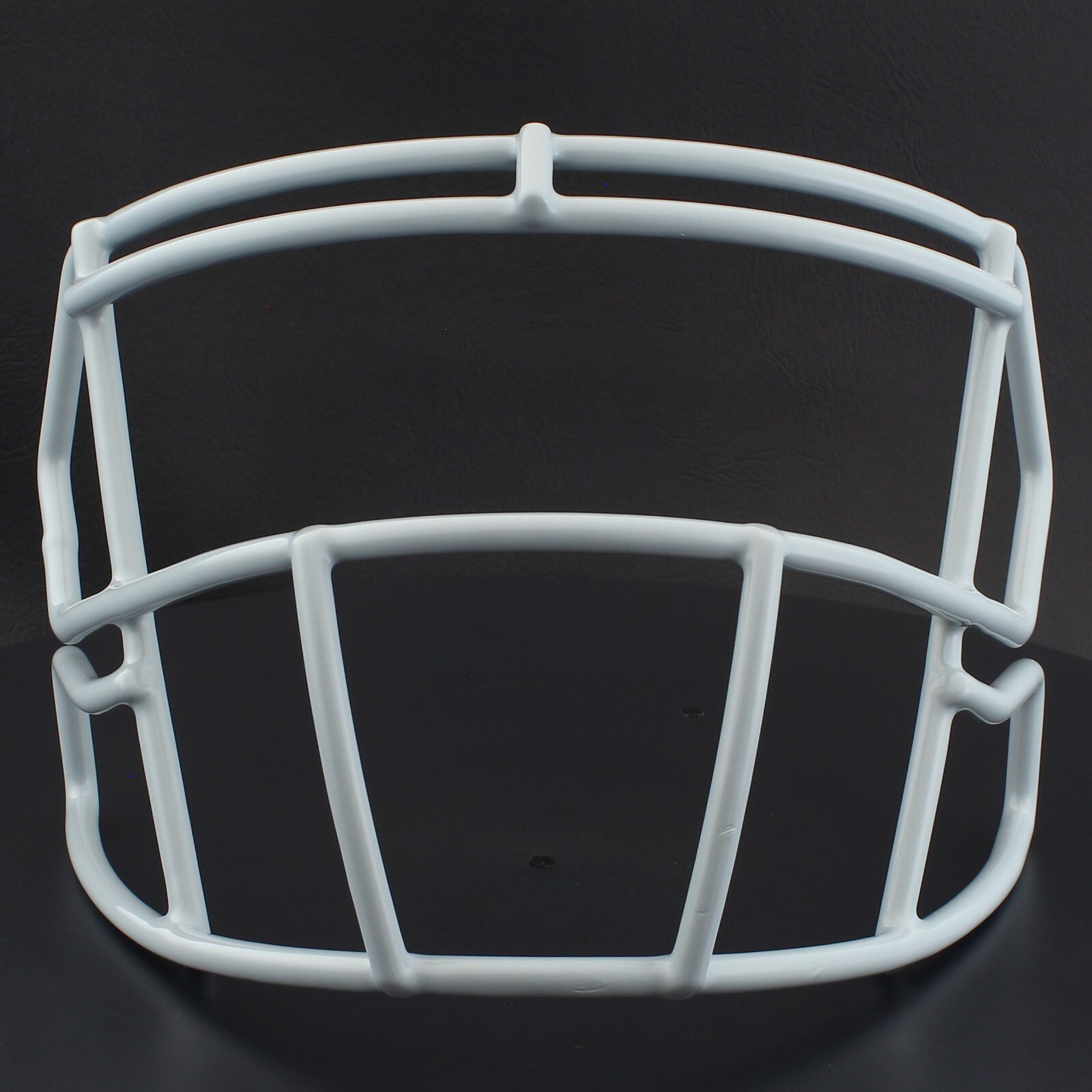 Riddell SPEED S2BD-SW-SP Adult Football Helmet Facemask - LIGHT GRAY