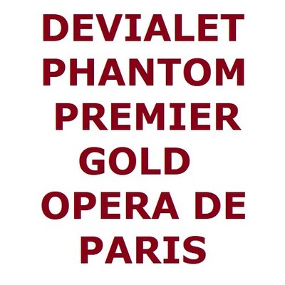 phantom premier gold
