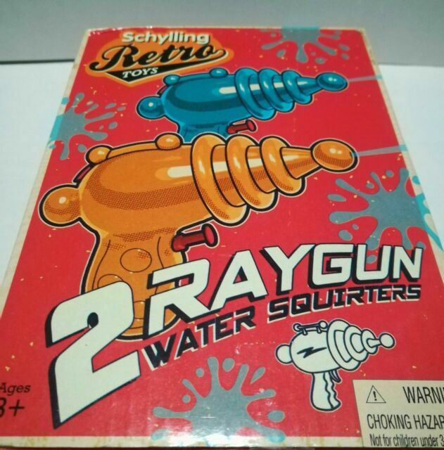 schylling retro toys