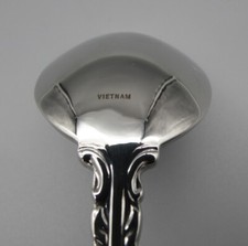 Reed & Barton Stainless Steel Japan Single Flatware Pieces for