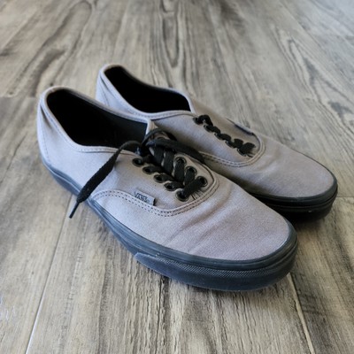 Vans Authentic Lo Pro Skate Canvas Shoe 