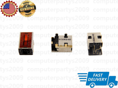 DC power jack for Dell XPS 18 1810 1820 AIO plug in charging port connector