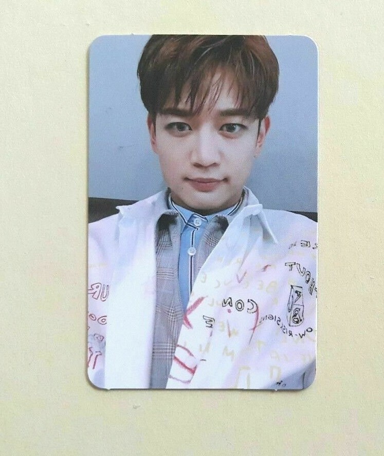 SHINee The Story of Light / EP.1,2,3 Official Photocard KPOP SHINee The Story of Light / EP.1,2,3 Official Photocard KPOP