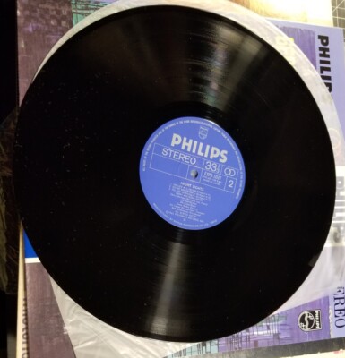米LP Gerry Mulligan Night Lights PHS600108 PHILIPS /00260 Mulligan, Gerry - Night Lights - Amazon.com Music